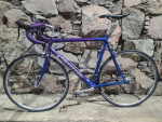 Cannondale R300 USA road bike