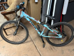 Boys 20” Trek Bike