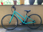 Trek Ez seven 3 FX series 7.3