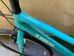 Trek Ez seven 3 FX series 7.3