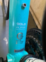 Trek Ez seven 3 FX series 7.3