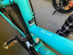 Trek Ez seven 3 FX series 7.3