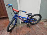 Kids 20 inch bike for sale -150