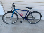 Men’s Mountain Track 820 Bike
