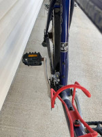 Men’s Mountain Track 820 Bike
