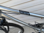 Men’s Suede Giant DCBike