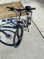 Electric Bike