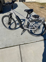 Electric Bike