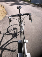 LeMond Road Bike - Alpe D'Huez 2003