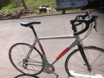 LeMond Road Bike - Alpe D'Huez 2003