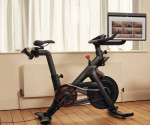 Peloton Bike Plus
