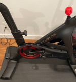 Peloton Bike Plus