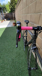 52cm Scott Addict