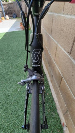 52cm Scott Addict
