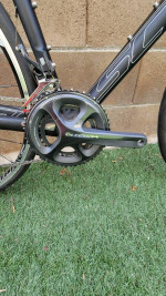 52cm Scott Addict