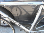 Marin Argenta 57cm fm 27sp 700x23c tire carb fork and stays road bike