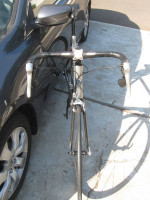 Marin Argenta 57cm fm 27sp 700x23c tire carb fork and stays road bike