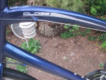 Specialized Globe Vienna 2 22.5"fm 24sp 700x38c hybrid bike