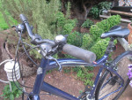 Specialized Globe Vienna 2 22.5"fm 24sp 700x38c hybrid bike