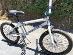 BMX