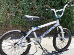 BMX