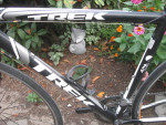 Trek Alpha 1.5 Triple 56cm fm 27sp 700x23c tire road bike