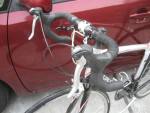 Specialized Sequoia Triple 52cm fm 27sp 700x25c tire Tiagra road bike