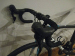 Trek Domane SL6 Women’s 50cm fm 11sp 700x32c Ultegra comps hyd. disc