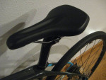 Trek Domane SL6 Women’s 50cm fm 11sp 700x32c Ultegra comps hyd. disc