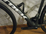 Trek Domane SL6 Women’s 50cm fm 11sp 700x32c Ultegra comps hyd. disc