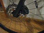Trek Domane SL6 Women’s 50cm fm 11sp 700x32c Ultegra comps hyd. disc