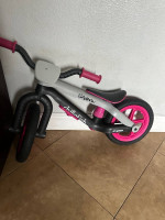 Bicycle toddler