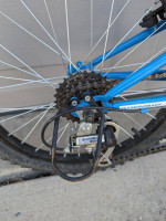 Kids 20 Inch Diamondback Cobra 20 bike bicycle