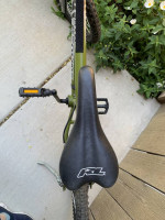 Redline Roam BMX Bike 20"