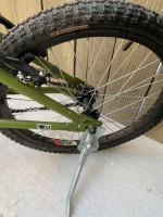 Redline Roam BMX Bike 20"