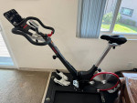 Keiser M3i Spin Bike
