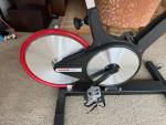 Keiser M3i Spin Bike