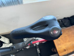Keiser M3i Spin Bike