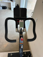 Keiser M3i Spin Bike