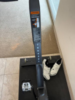 Keiser M3i Spin Bike