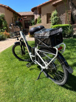 RAD CITY 3 ST Electric Bike
