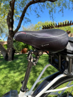 RAD CITY 3 ST Electric Bike