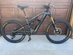 Norco Range VLT C1 Ebike