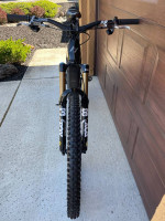 Norco Range VLT C1 Ebike