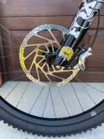 Norco Range VLT C1 Ebike
