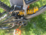 Specialized Demo downhill bike