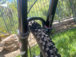 Specialized Demo downhill bike
