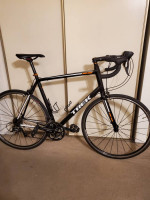 TREK ALPHA 1.2 SERIES
