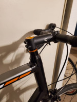 TREK ALPHA 1.2 SERIES