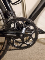 TREK ALPHA 1.2 SERIES